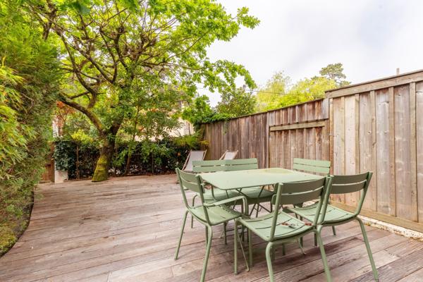 Vente Appartement de luxe Cap-Ferret 2 Pièces 31 m²