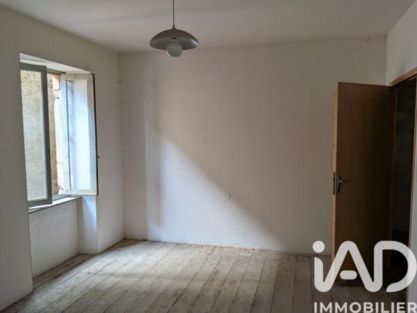 Immeuble à vendre 206 m² Alban