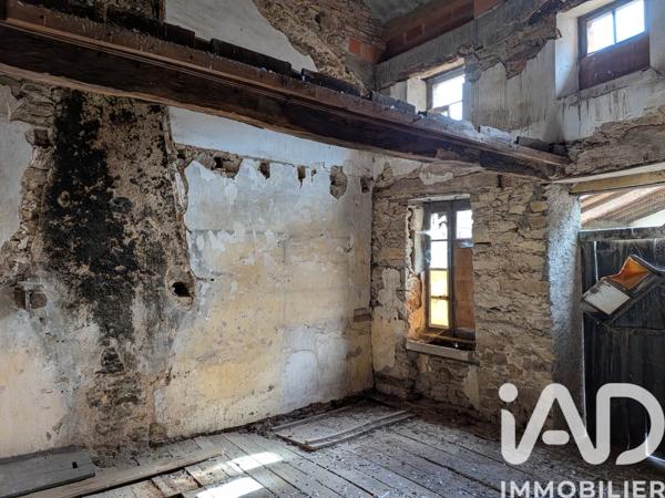 Immeuble à vendre 206 m² Alban