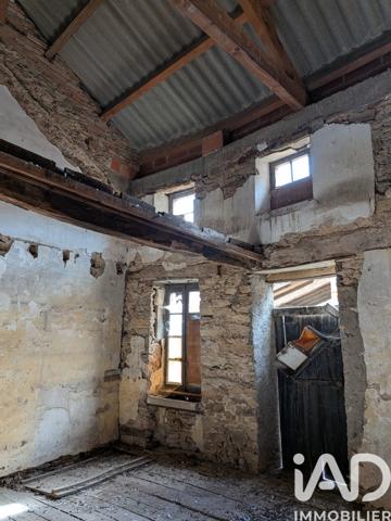 Immeuble à vendre 206 m² Alban
