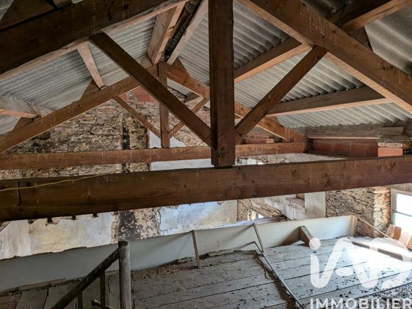 Immeuble à vendre 206 m² Alban