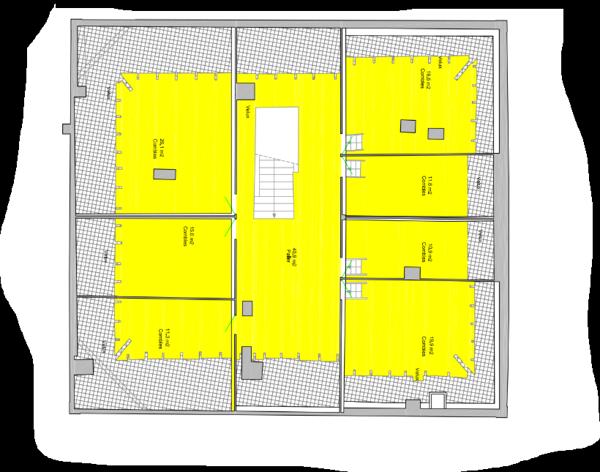 Villa centre Barcelonnette