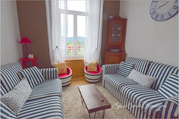 À VENDRE Fonds de commerce et murs Café-Restaurant avec Chambres d’hôtes, aux portes de l’Ardèche