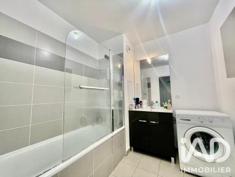 Appartement à vendre 3 pièces 62,17 m² Éragny