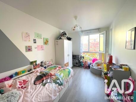 Appartement à vendre 3 pièces 62,17 m² Éragny