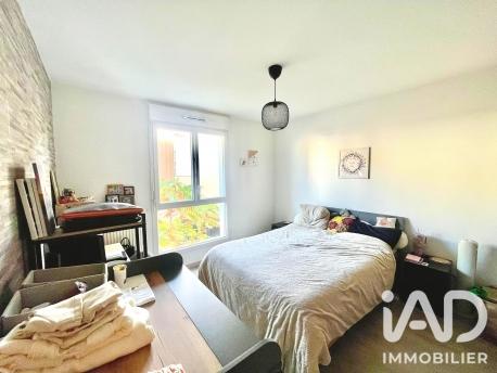 Appartement à vendre 3 pièces 62,17 m² Éragny