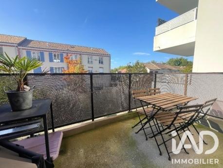 Appartement à vendre 3 pièces 62,17 m² Éragny