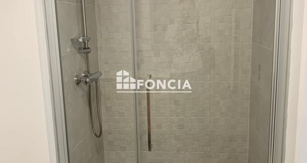 Location Appartement 2 pièces 50.59 m² - Bayonne 64100