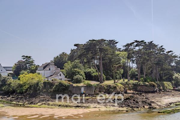 ÉTEL — BÂTISSE · 1850 · 155 m² · Vue Ria