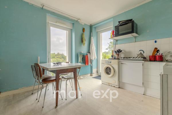 ÉTEL — BÂTISSE · 1850 · 155 m² · Vue Ria