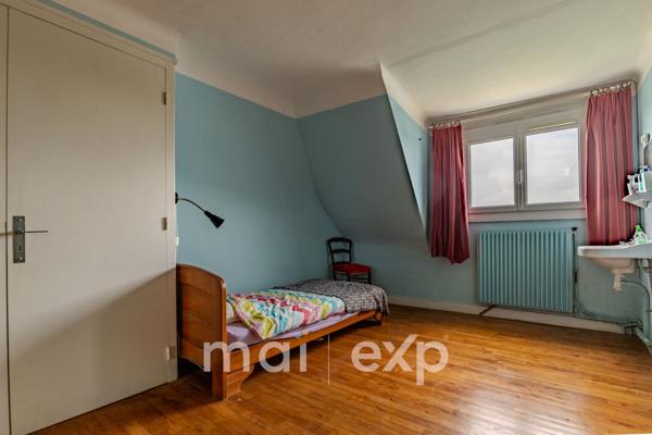 ÉTEL — BÂTISSE · 1850 · 155 m² · Vue Ria