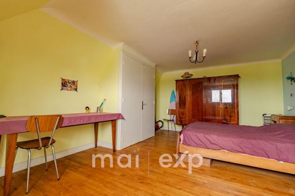 ÉTEL — BÂTISSE · 1850 · 155 m² · Vue Ria