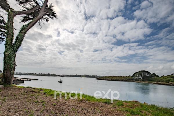 ÉTEL — BÂTISSE · 1850 · 155 m² · Vue Ria