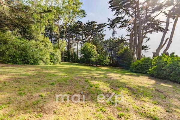 ÉTEL — BÂTISSE · 1850 · 155 m² · Vue Ria