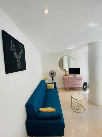 DUPLEX T2 TRÈS BON ÉTAT