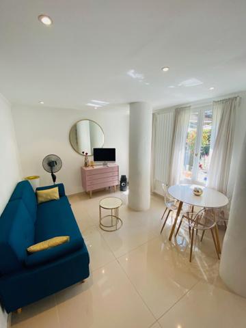 DUPLEX T2 TRÈS BON ÉTAT