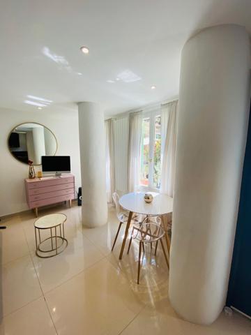 DUPLEX T2 TRÈS BON ÉTAT