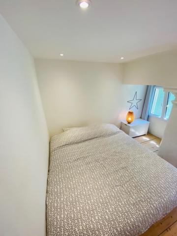 DUPLEX T2 TRÈS BON ÉTAT