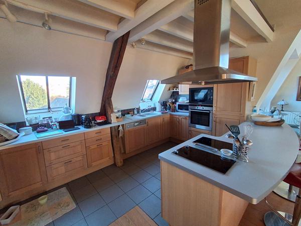 Bien d'exception hyper-centre