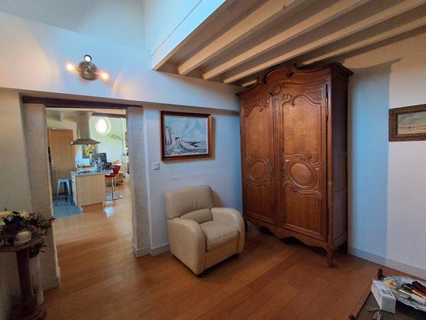 Bien d'exception hyper-centre