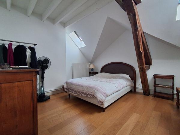 Bien d'exception hyper-centre