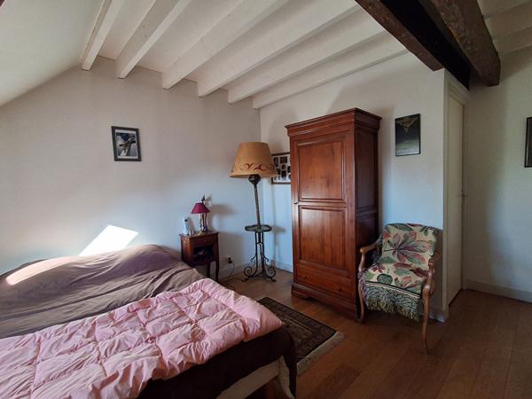 Bien d'exception hyper-centre