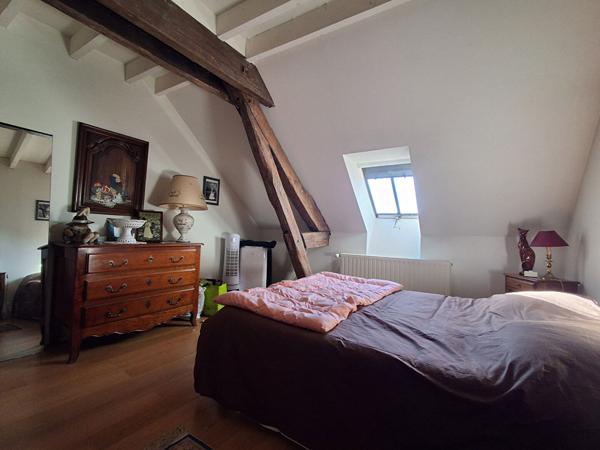 Bien d'exception hyper-centre