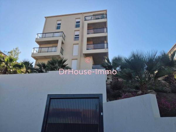 Appartement à vendre 3 pièces de 82 m²