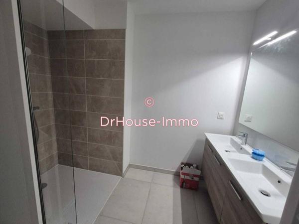 Appartement à vendre 3 pièces de 82 m²