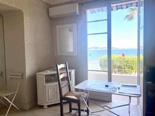 Appartement Bandol  vue mer 4 pièce(s) 68 m2