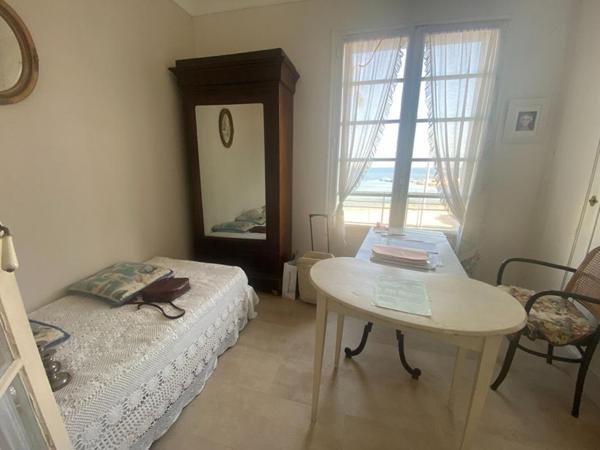 Appartement Bandol  vue mer 4 pièce(s) 68 m2