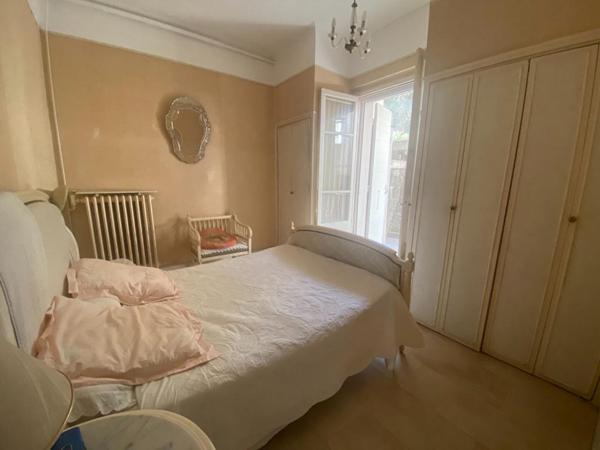 Appartement Bandol  vue mer 4 pièce(s) 68 m2