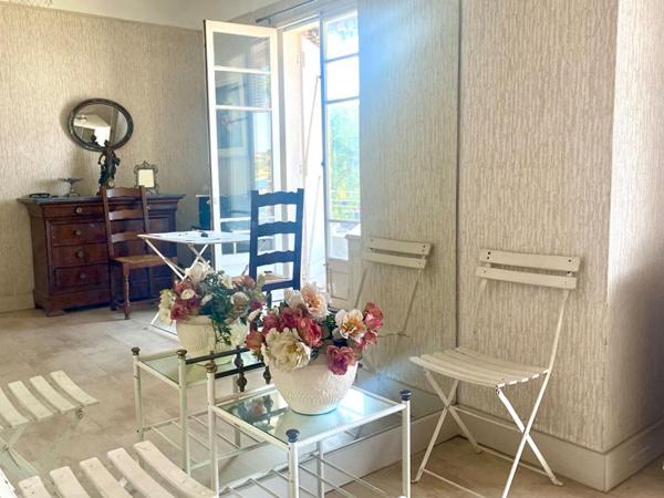 Appartement Bandol  vue mer 4 pièce(s) 68 m2