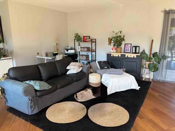 Maison quartier Bellevue