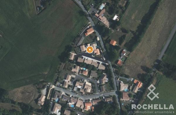 MAISON TRES RECENTE 3 CHAMBRES JARDIN ET GARAGE