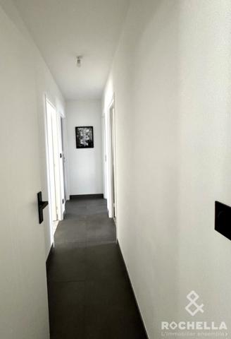 MAISON TRES RECENTE 3 CHAMBRES JARDIN ET GARAGE