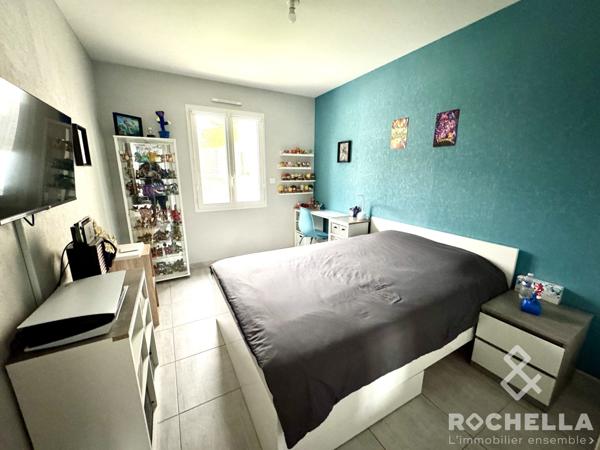 MAISON TRES RECENTE 3 CHAMBRES JARDIN ET GARAGE