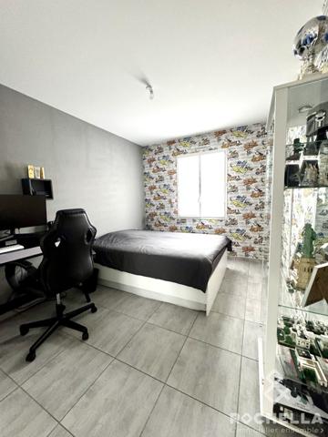 MAISON TRES RECENTE 3 CHAMBRES JARDIN ET GARAGE