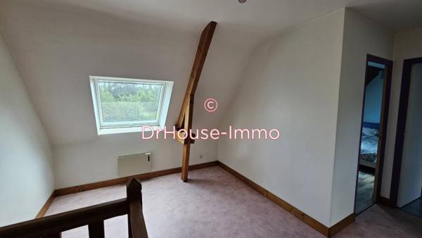 Maison à vendre 6 pièces de 110 m²