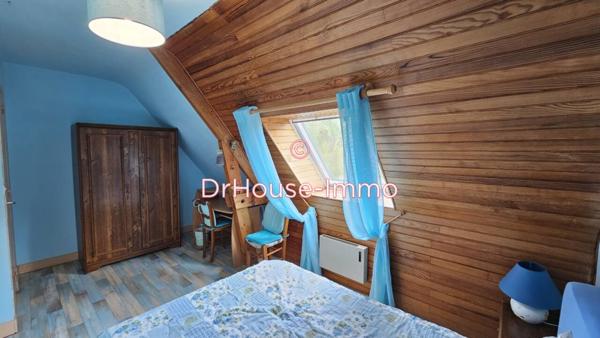 Maison à vendre 6 pièces de 110 m²