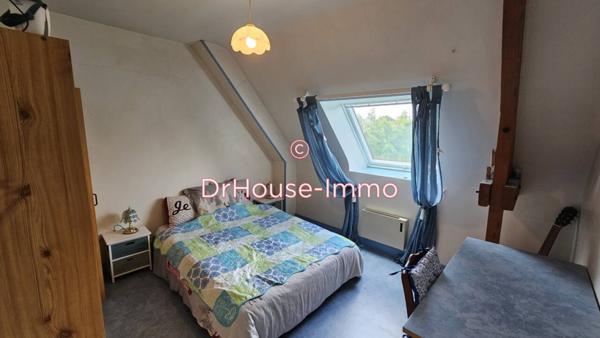 Maison à vendre 6 pièces de 110 m²