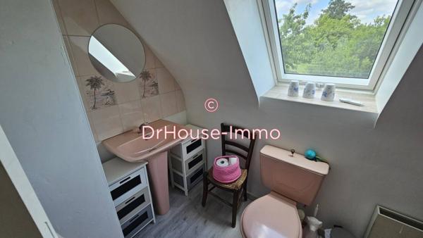 Maison à vendre 6 pièces de 110 m²