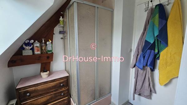 Maison à vendre 6 pièces de 110 m²