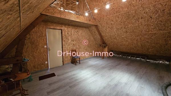 Maison à vendre 6 pièces de 110 m²