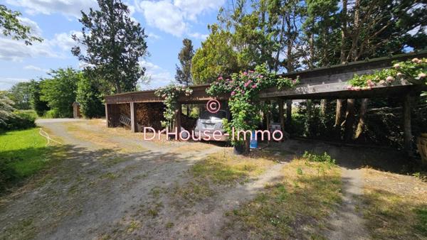 Maison à vendre 6 pièces de 110 m²