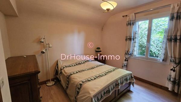 Maison à vendre 6 pièces de 110 m²