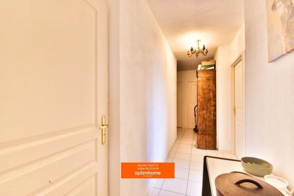 Appartement T4 proche centre ville