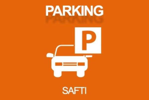 À vendre – Lot de 7 garages en sous-sol