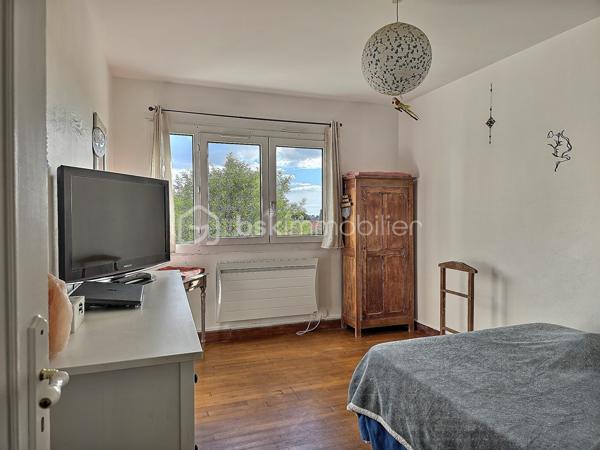 Appartement de 59 m²