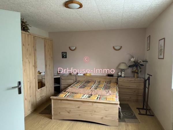Maison à vendre 6 pièces de 180 m²